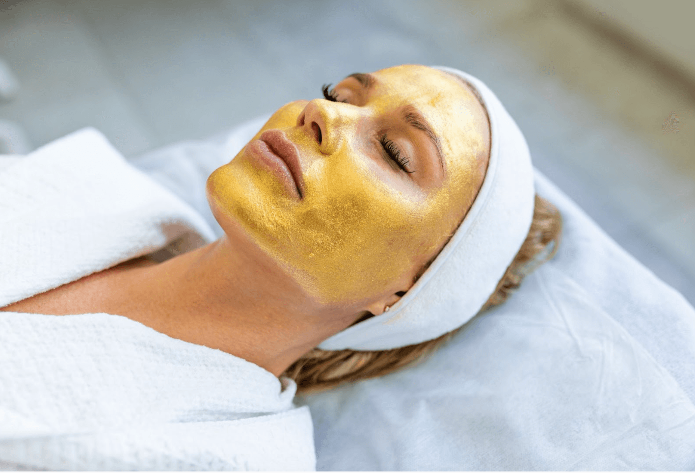 Gold PTT Acne Treatment